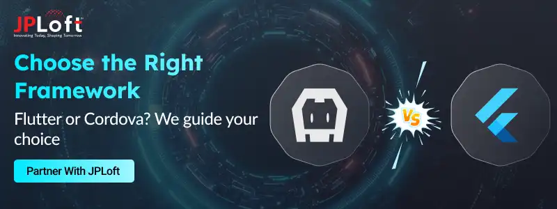 Choose the Right Framework